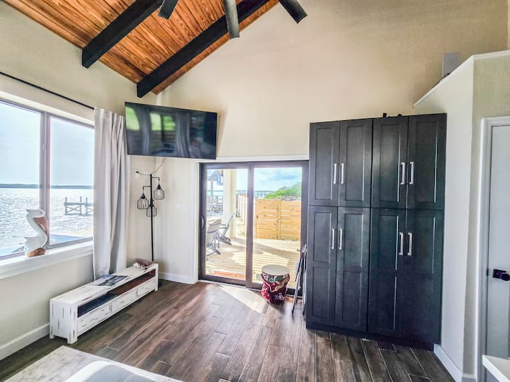 Your Own Private Oasis At Pelican House! - 巴哈馬