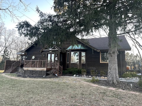 Vacation home Rochester Hills