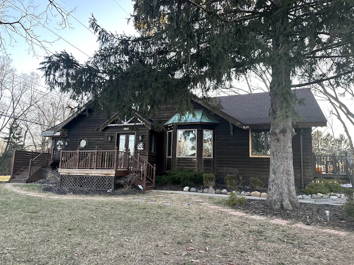 Vacation home Rochester Hills