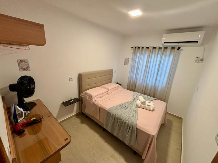 Quarto 1