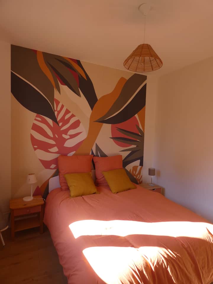 Спална соба