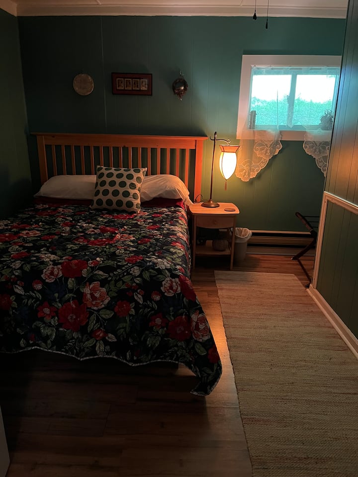 Спална соба 2