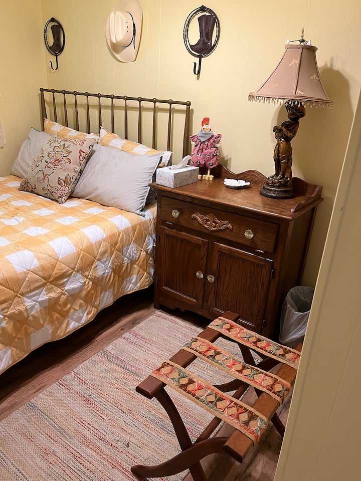 Спална соба 3