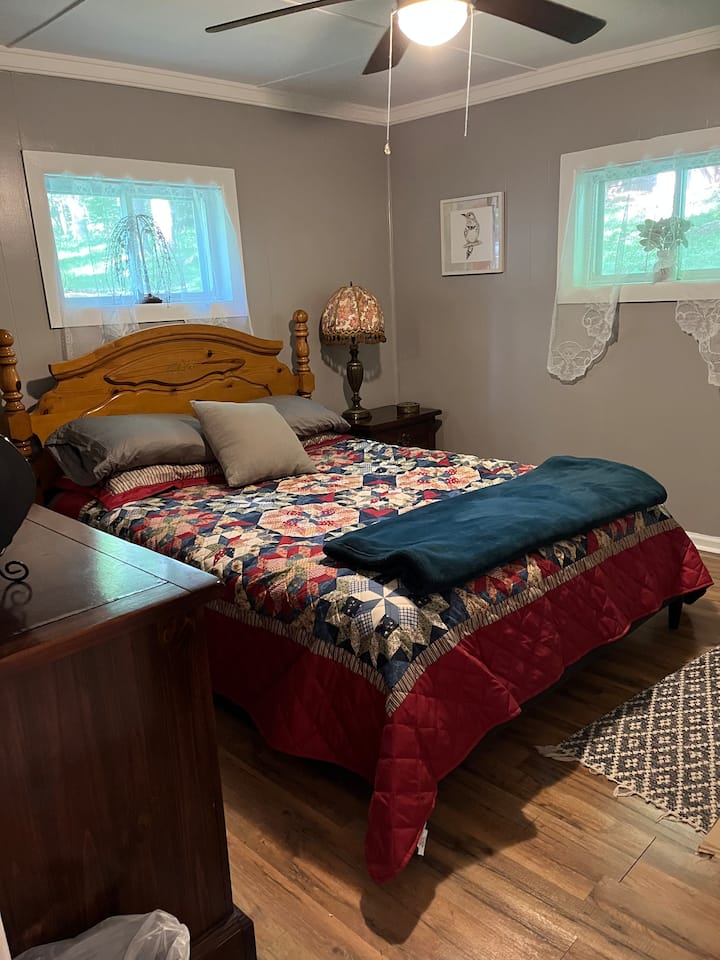 Спална соба 1