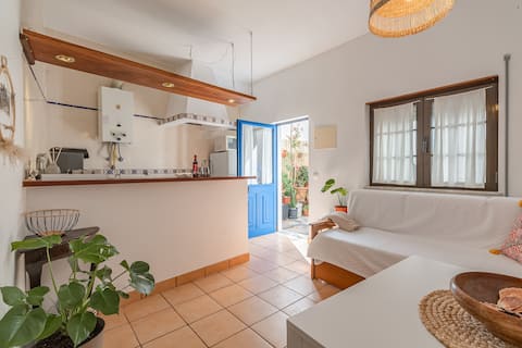 Casa da Praia Charming Village Apartment