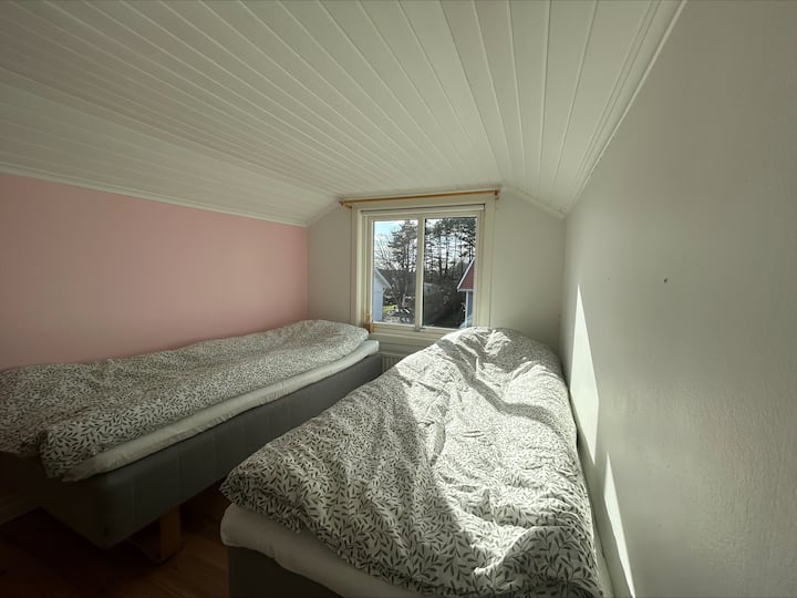 غرفة النوم 3