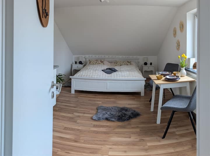 Appartement Rosa - Rothenburg ob der Tauber
