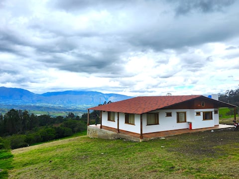 La Esperanza