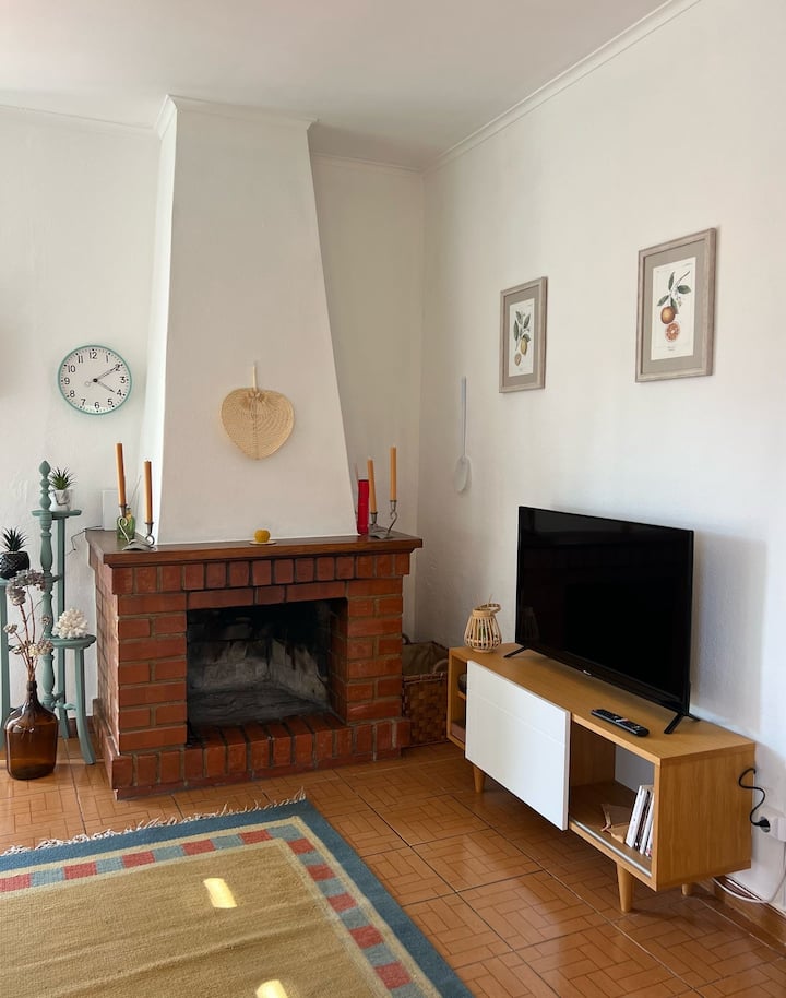 Casa Da Figueira Branca - Luso