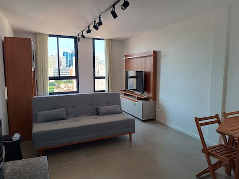 Imóvel de sucesso: An Oasis in the heart of Rio. em Centro
