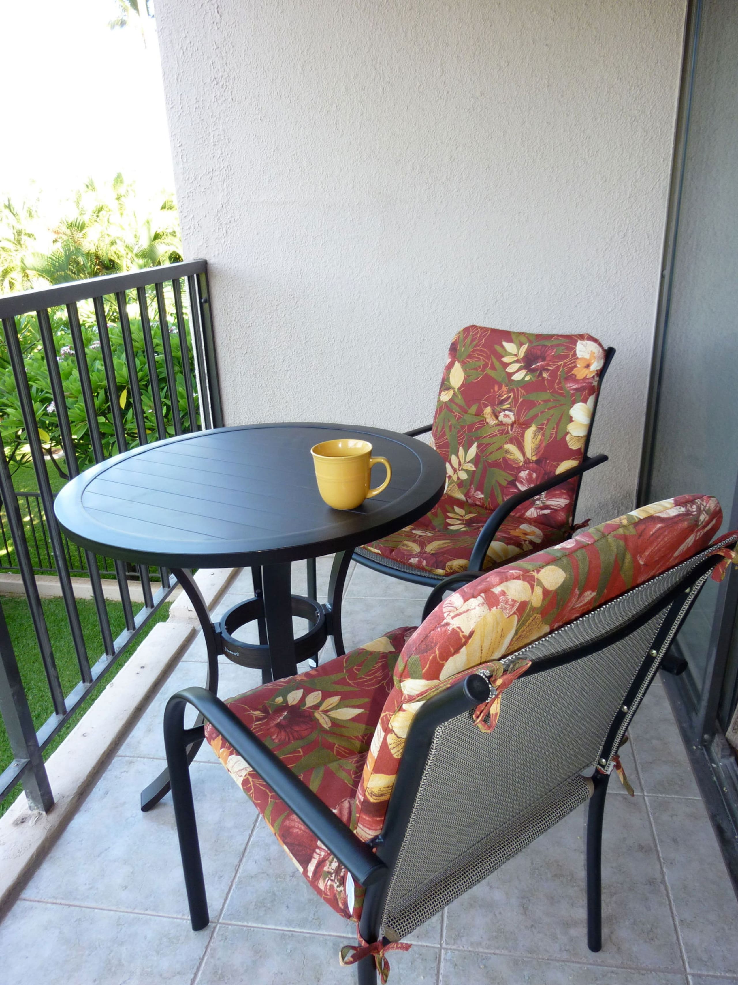 King Bed Shaded Part ocean view - Image 10
