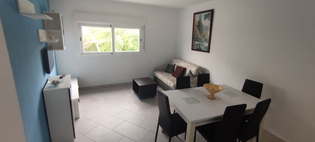 Cala Azul Apartments managed Airbnb listing 3