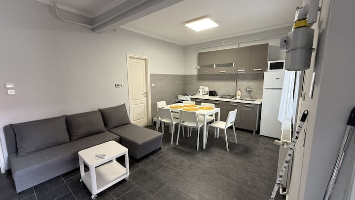 Rózsa Apartman Siófok (Földszint) - Siófok