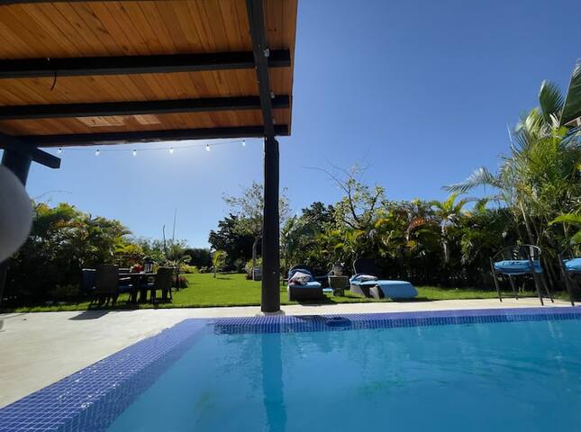 Hospedaje RD managed Airbnb listing 1