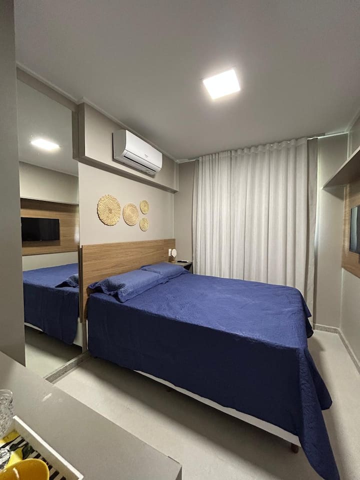 Спална соба 2