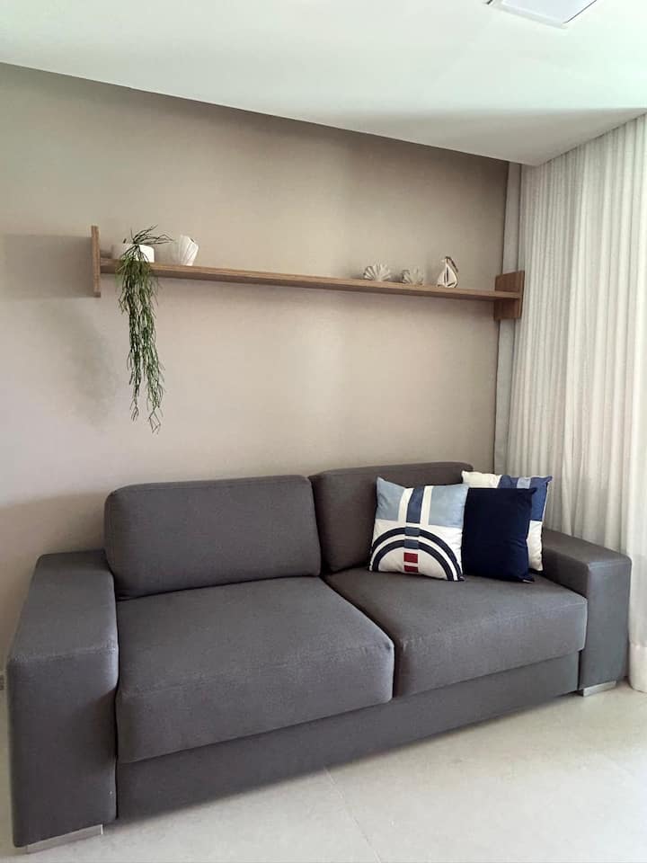 Дневна соба