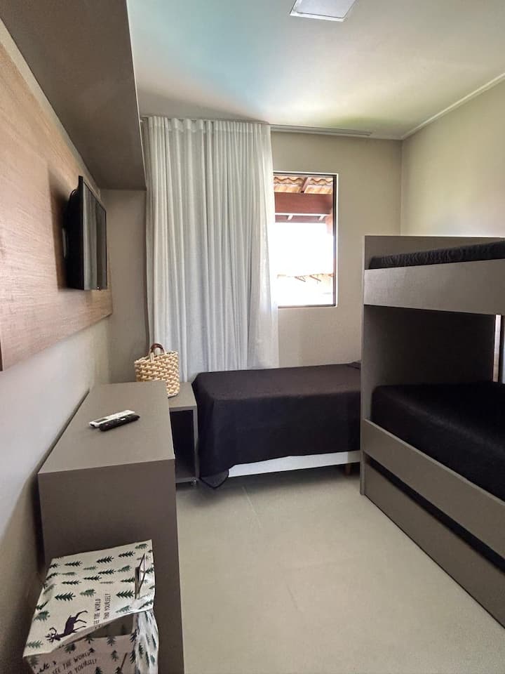 Спална соба 3