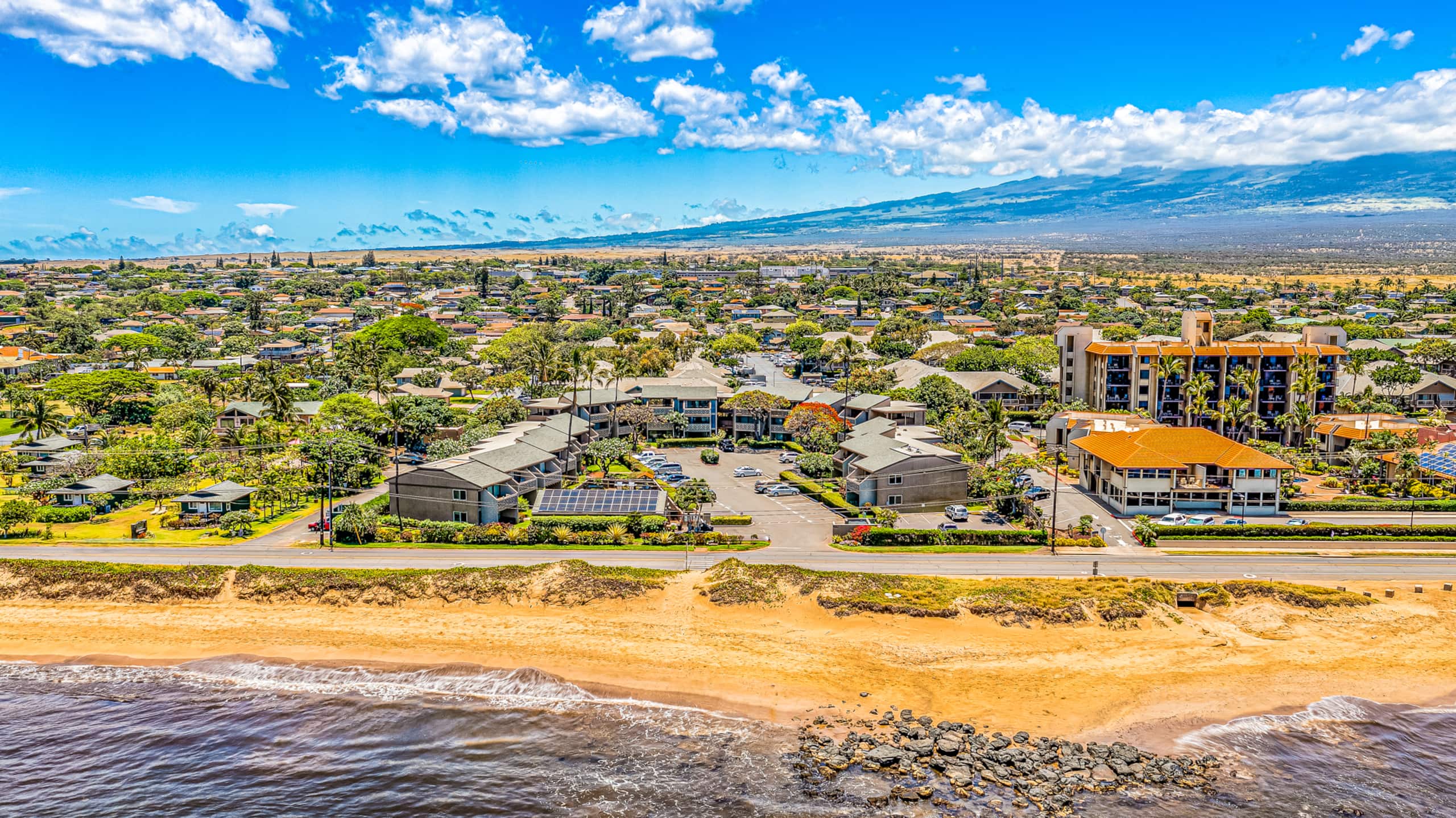 Modern Oceanview! AC, Beach, Pool, Hot Tub! - Image 39