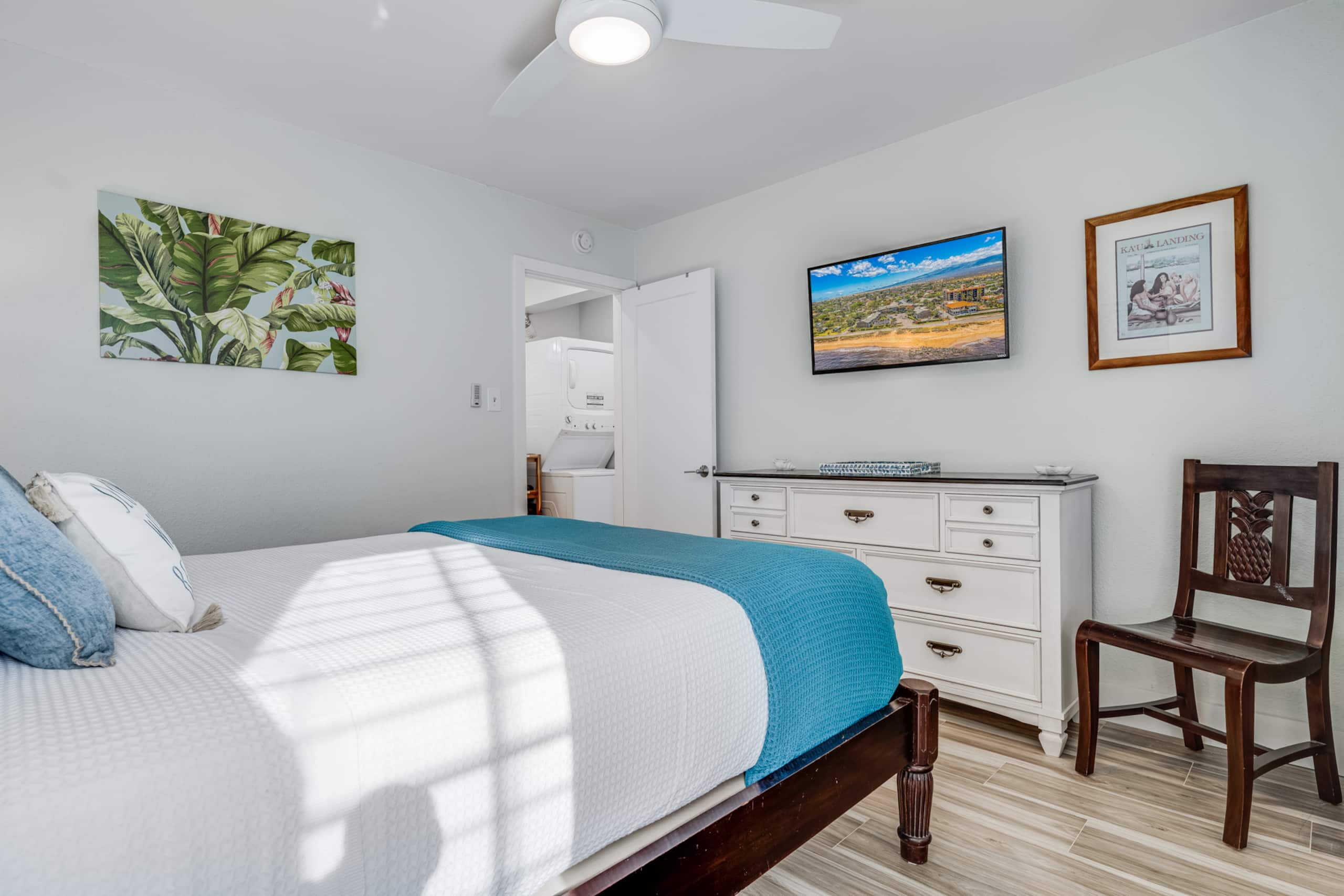 Modern Oceanview! AC, Beach, Pool, Hot Tub! - Image 16