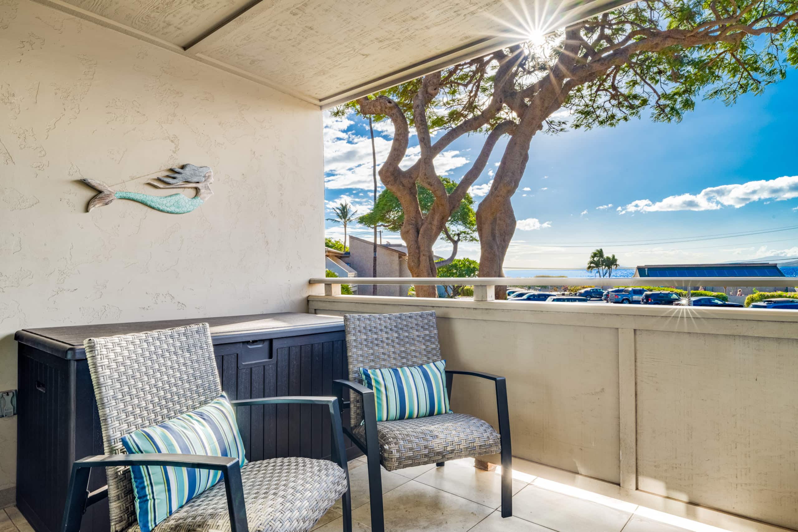 Modern Oceanview! AC, Beach, Pool, Hot Tub! - Image 27