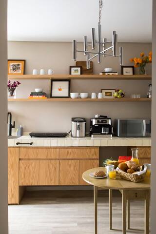 Casa JuliAna Condesa-For Groups gallery image 3