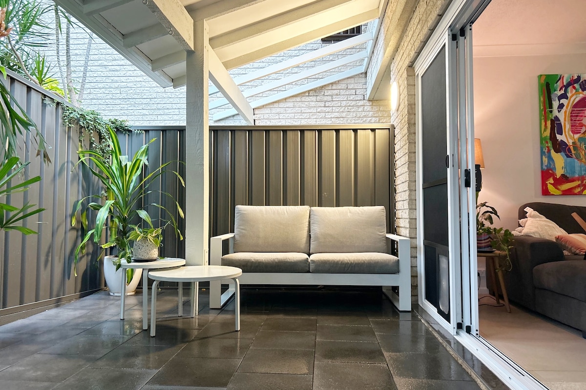 House Port Macquarie