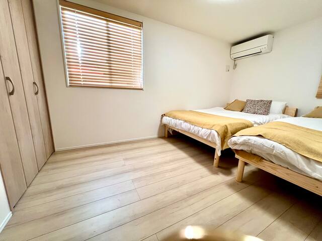 【新築大型一戸建て貸切】都心新宿！複数路線徒歩5分。渋谷、池袋、浅草、銀座など観光＆アクセス抜群 gallery image 5