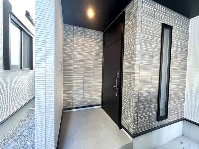 【新築大型一戸建て貸切】都心新宿！複数路線徒歩5分。渋谷、池袋、浅草、銀座など観光＆アクセス抜群 gallery image 3