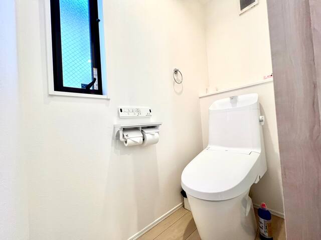 【新築大型一戸建て貸切】都心新宿！複数路線徒歩5分。渋谷、池袋、浅草、銀座など観光＆アクセス抜群 gallery image 4