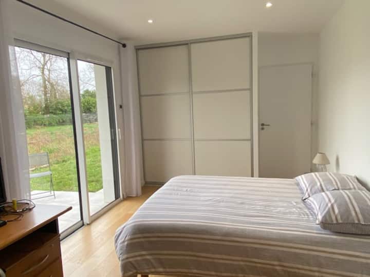 Room of 16 m2 