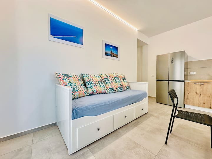 Всекидневна