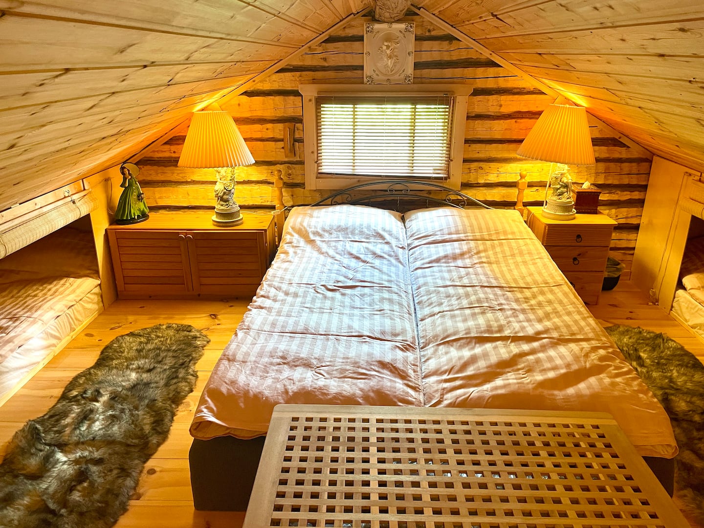 Erica´s Lodge 5