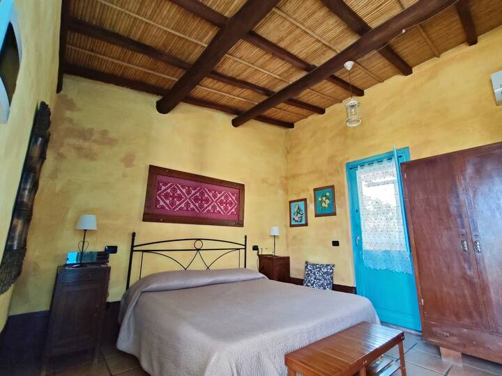 Sa Corti De Sa Perda Bouthotel - Sant’Anna Arresi