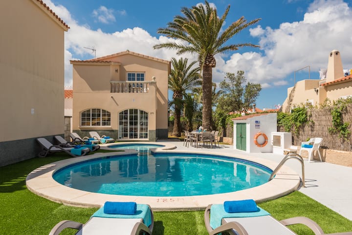 Villa Menurka Ii - Menorca