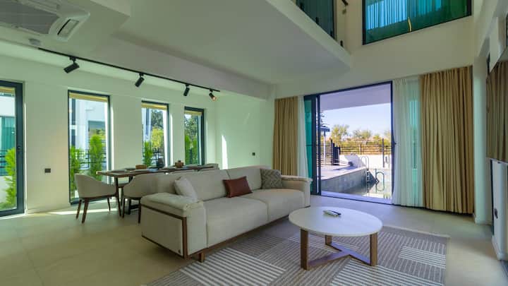 Villa Marcy - Belek