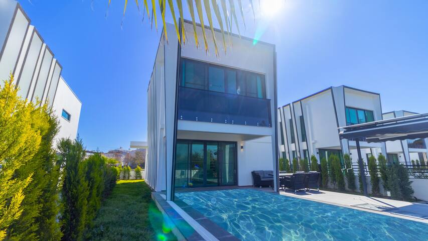 Belek Villam managed Airbnb listing 1