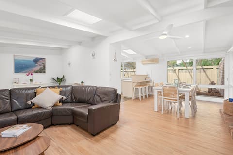 Welcome to Your Perfect Rye Getaway!