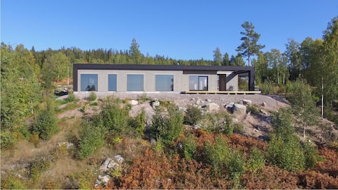 Cabin Dalarna - Mountain Cabin