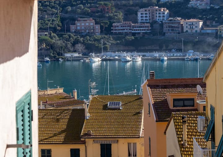 Casa Martina - Porto Santo Stefano