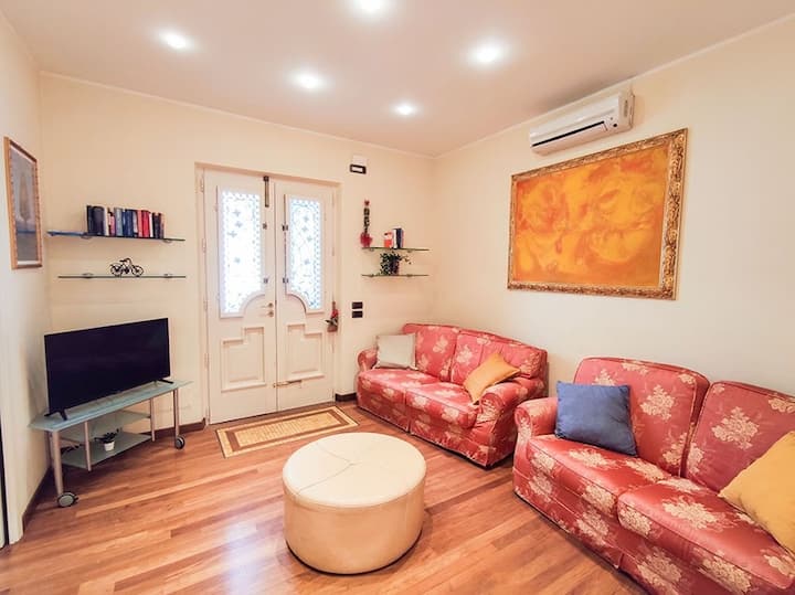 Casa Di Alessia - San Benedetto del Tronto
