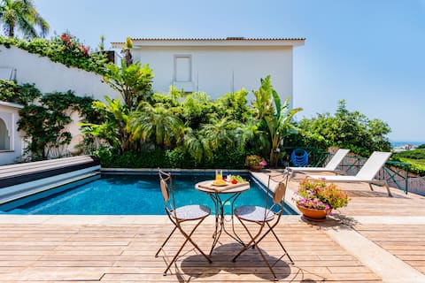 MBird Estoril Riviera Flat 2