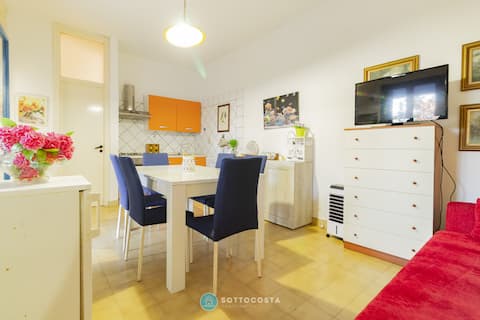 Grecale Flat – Torre Dell'Orso