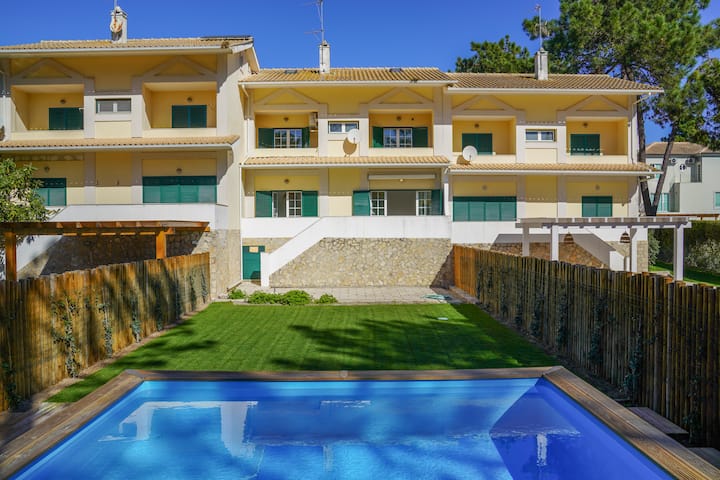 Villa 106 By Holidaylovers - Comporta