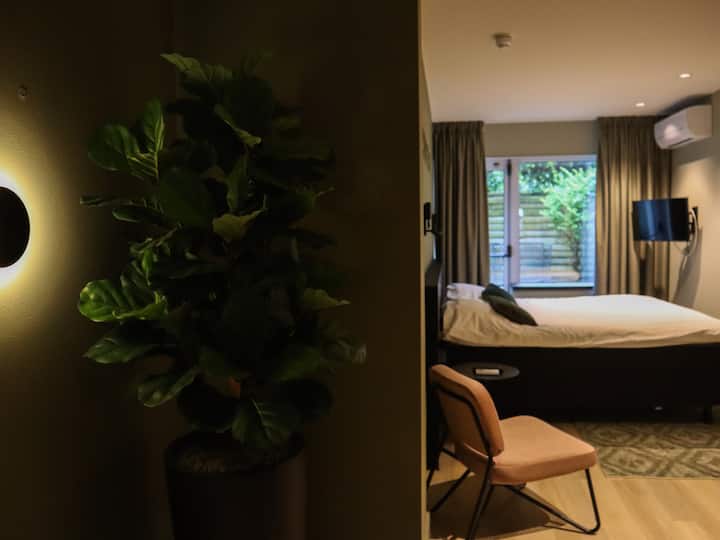 Cityloft In Hotel Central - Roosendaal