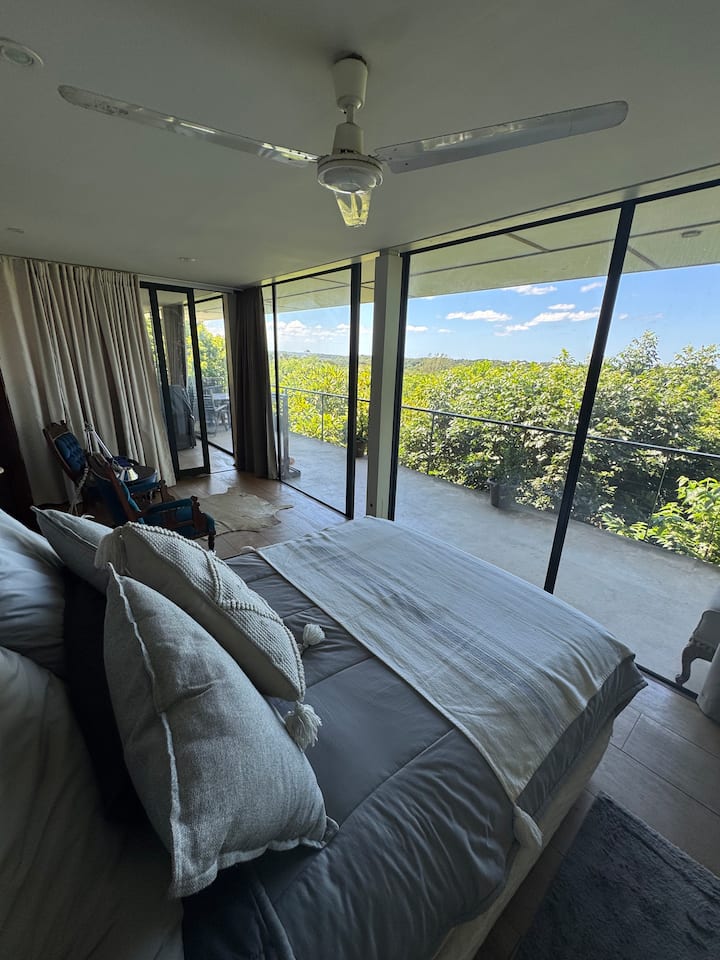 The Treehouse Mtunzini - Mtunzini