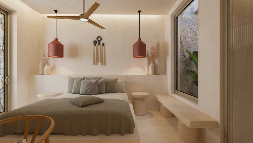 BH233 – C – Suite Kos gallery image 3