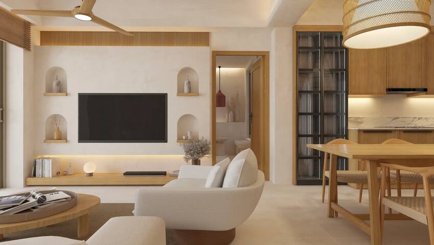 BH233 – C – Suite Kos gallery image 2