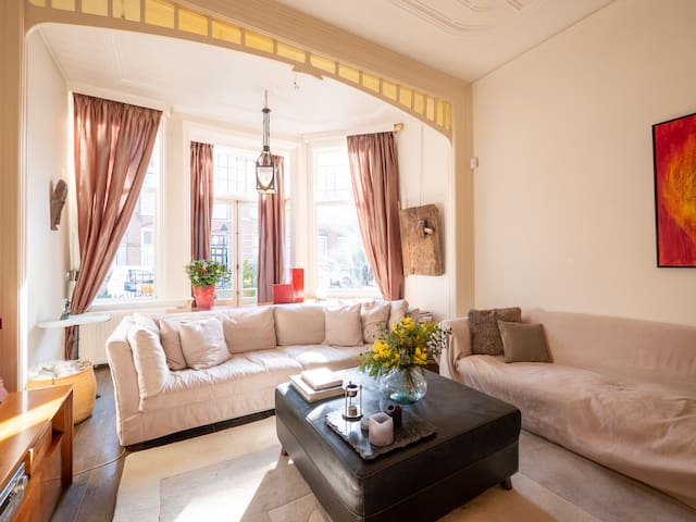 Hosted by Wendy Family house (4)