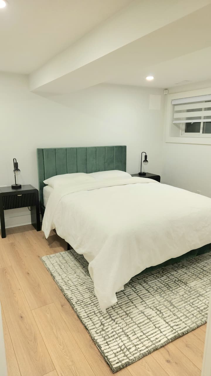 საძინებელი