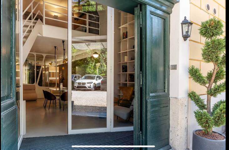 Margutta Spagna Relais gallery image 2